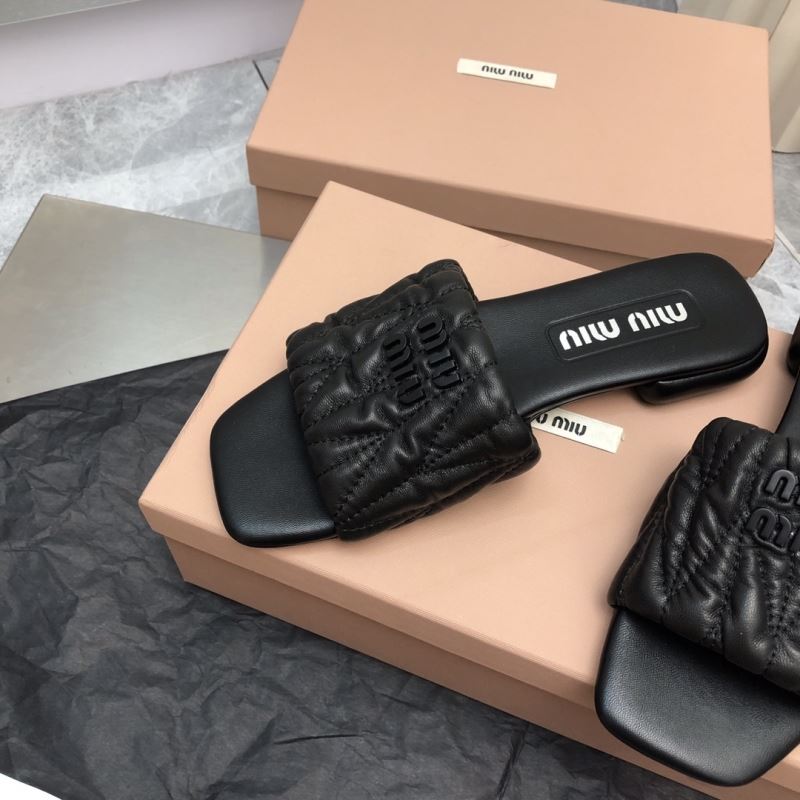 Miu Miu Sandals